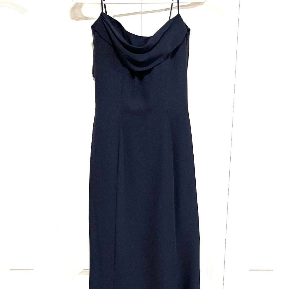 Prom/Wedding/Formal Long Dress - New W/O Tags